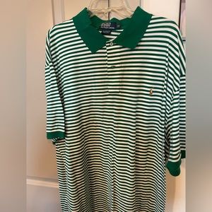Polo by Ralph Lauren, almost new!! Size 2XL Big.